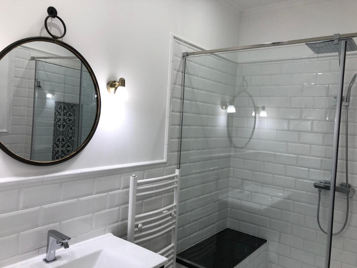 Margaréta Apartman Pécs Exterior foto